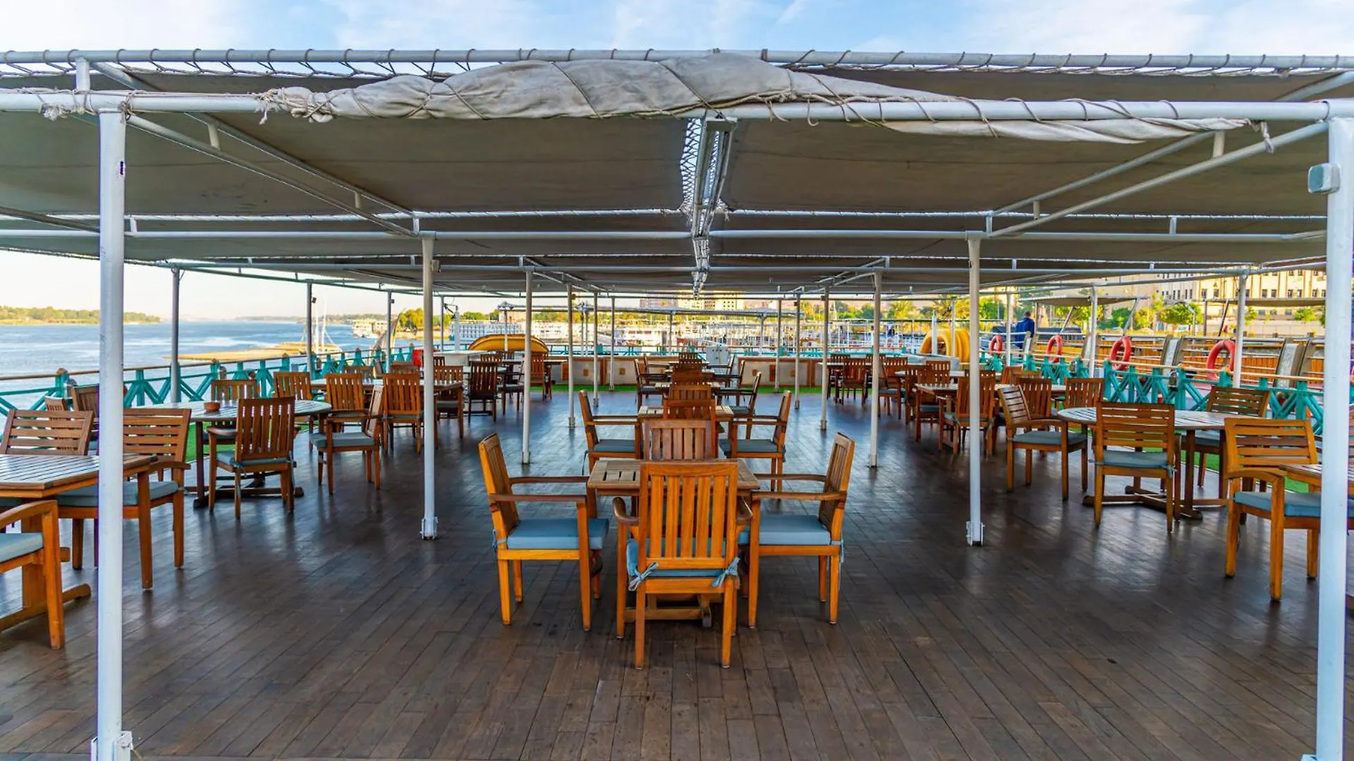 *****  Sonesta Moon Goddess Cruise Ship From Luxor To Aswan - 04 & 07 Nights Every Monday مصر